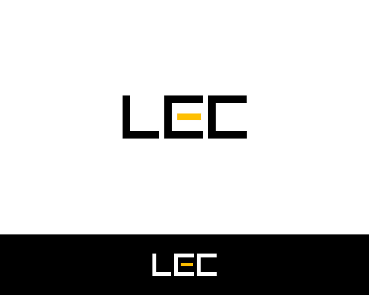 Logo-Design von DiLion für LEC Engineering Ltd | Design #13346672