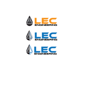 Logo Design by jonnson for LEC Engineering Ltd | Design #13400714
