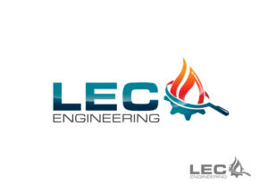 Logo Design by creative.bugs for LEC Engineering Ltd | Design #13345131