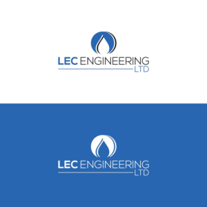 Logo-Design von 3Guys für LEC Engineering Ltd | Design: #13375104