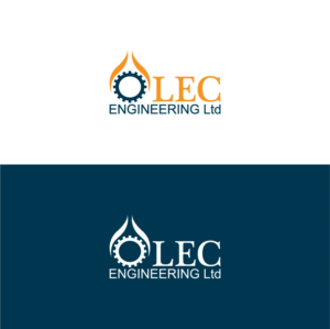 Logo Design by 3Guys for LEC Engineering Ltd | Design: #13375105