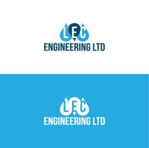 Logo-Design von 3Guys für LEC Engineering Ltd | Design: #13375106