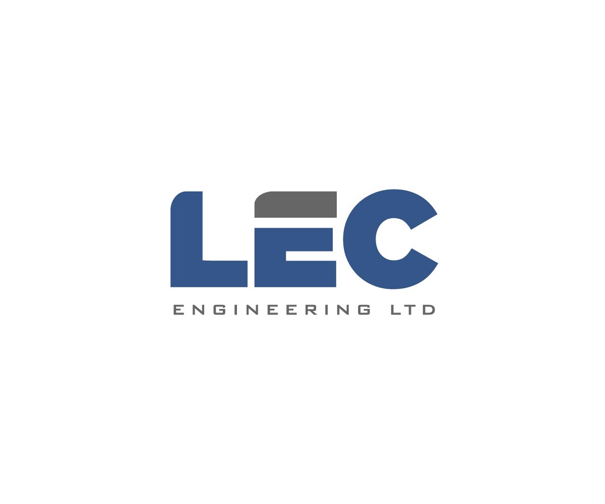Diseño de Logo por ghonam para LEC Engineering Ltd | Diseño #13350382