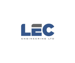 Logo-Design von ghonam für LEC Engineering Ltd | Design: #13350382