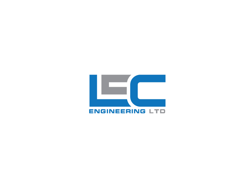 Diseño de Logo por uzzaman para LEC Engineering Ltd | Diseño #13343698