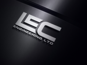 Logo-Design von uzzaman für LEC Engineering Ltd | Design: #13343700