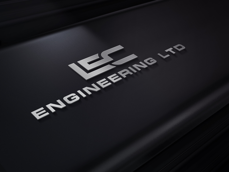 Diseño de Logo por uzzaman para LEC Engineering Ltd | Diseño #13343702
