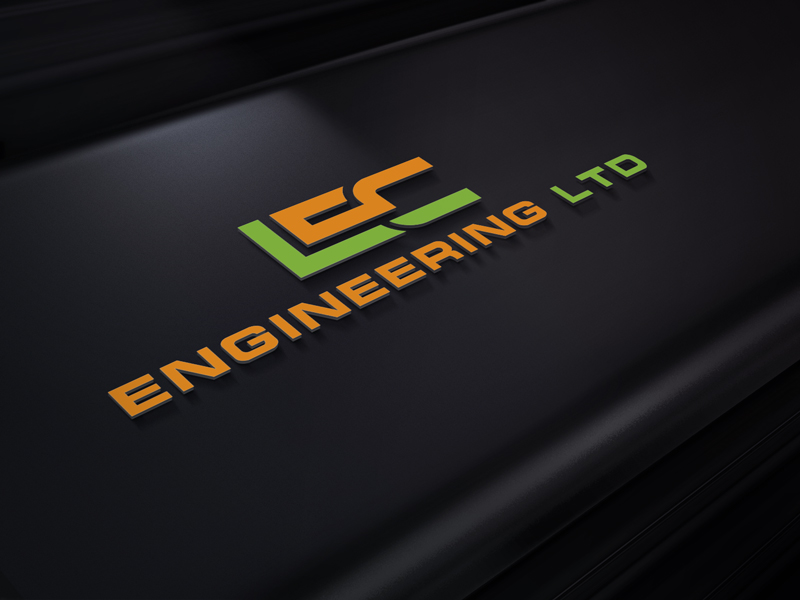 Logo-Design von uzzaman für LEC Engineering Ltd | Design #13343704