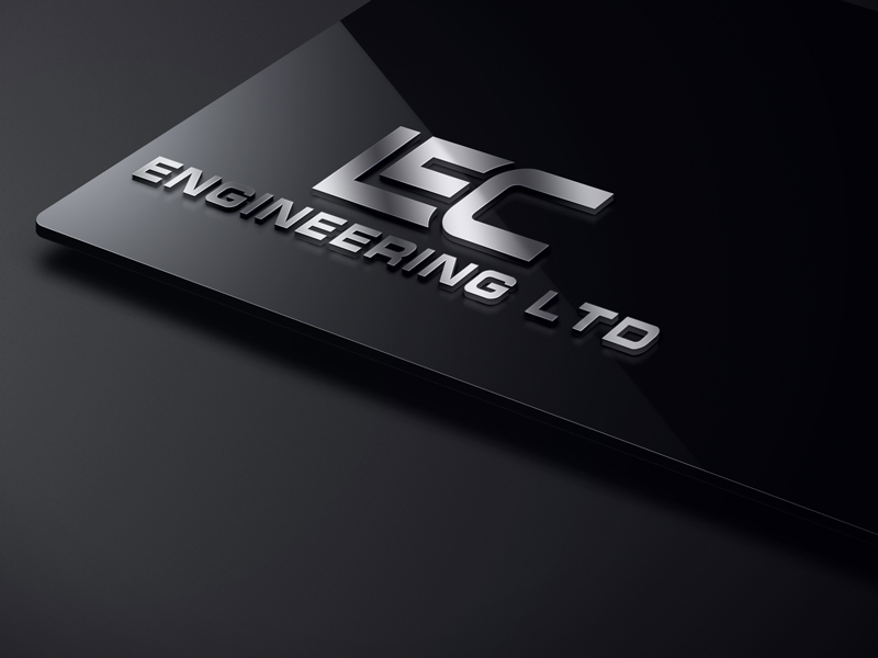 Diseño de Logo por uzzaman para LEC Engineering Ltd | Diseño #13343716