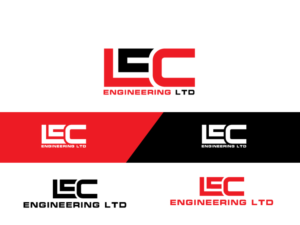 Logo-Design von uzzaman für LEC Engineering Ltd | Design: #13343718