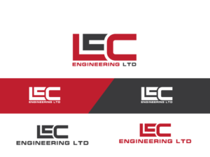 Logo-Design von uzzaman für LEC Engineering Ltd | Design: #13343719