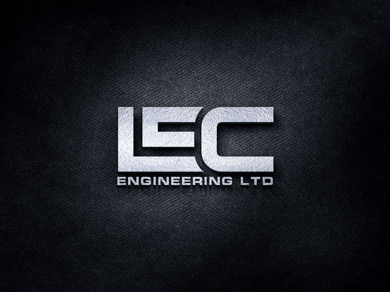 Diseño de Logo por uzzaman para LEC Engineering Ltd | Diseño #13343730
