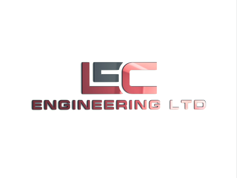 Logo Design by uzzaman for LEC Engineering Ltd | Design #13343732