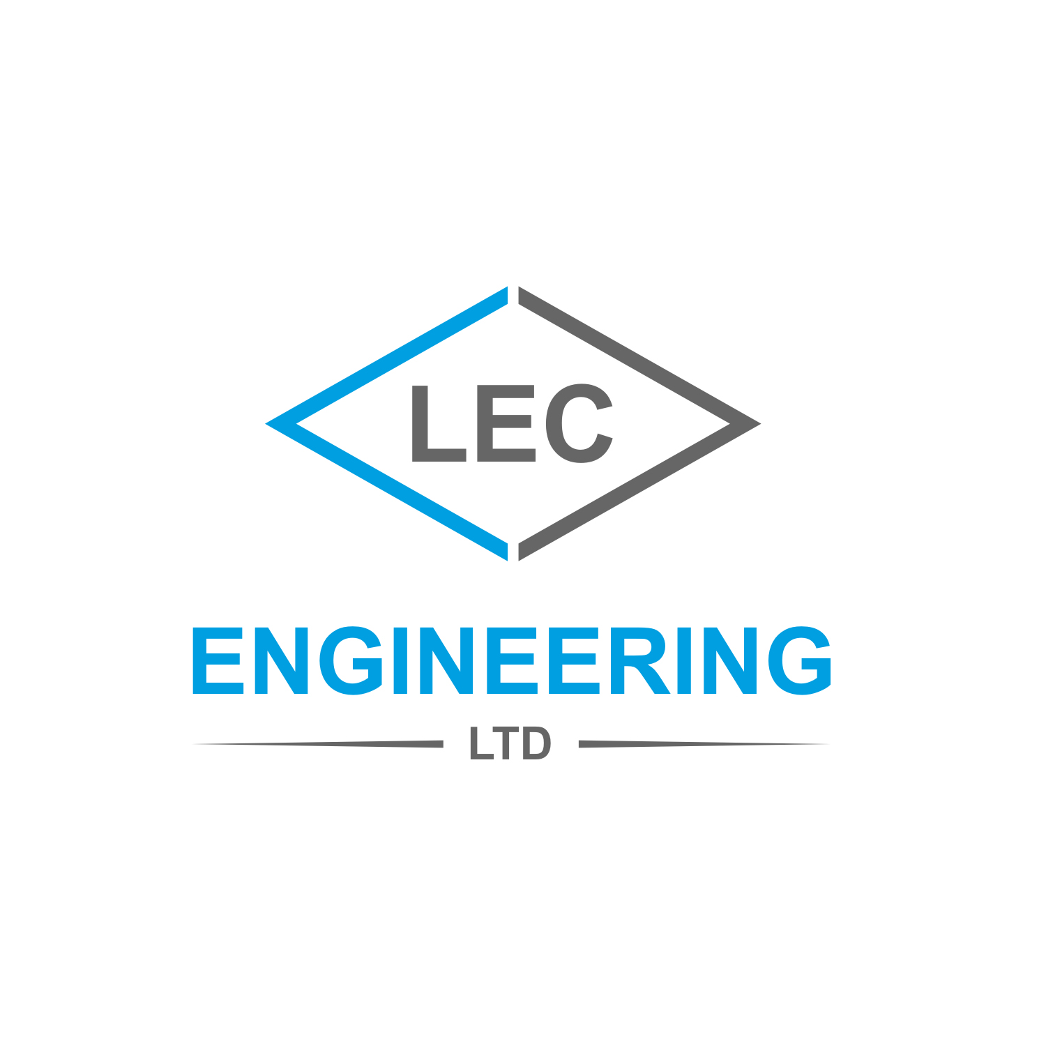 Diseño de Logo por abramdrone para LEC Engineering Ltd | Diseño #13348732