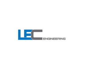 Logo-Design von logout babu für LEC Engineering Ltd | Design: #13343764