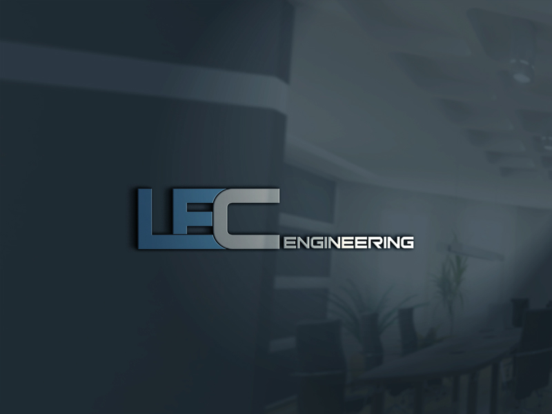 Diseño de Logo por logout babu para LEC Engineering Ltd | Diseño #13343765
