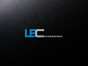 Logo-Design von logout babu für LEC Engineering Ltd | Design: #13343766