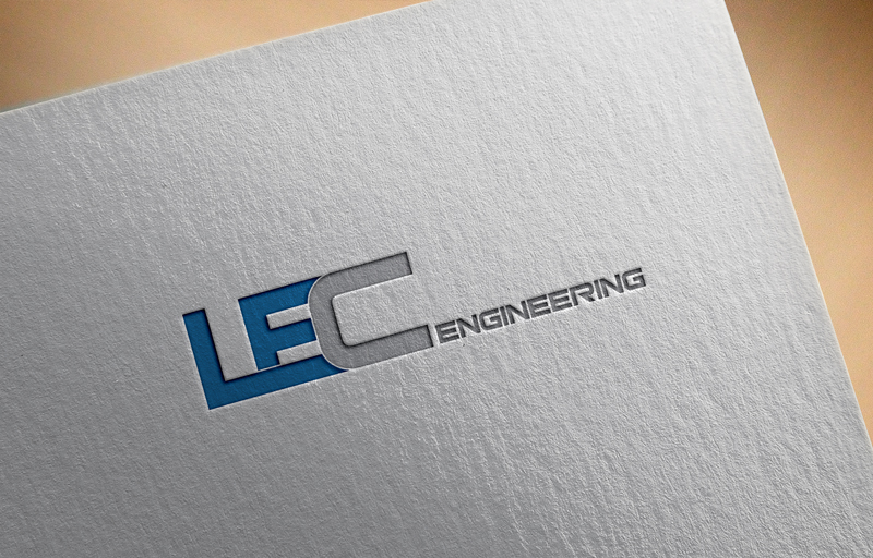 Diseño de Logo por logout babu para LEC Engineering Ltd | Diseño #13343767