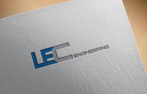 Logo-Design von logout babu für LEC Engineering Ltd | Design: #13343767