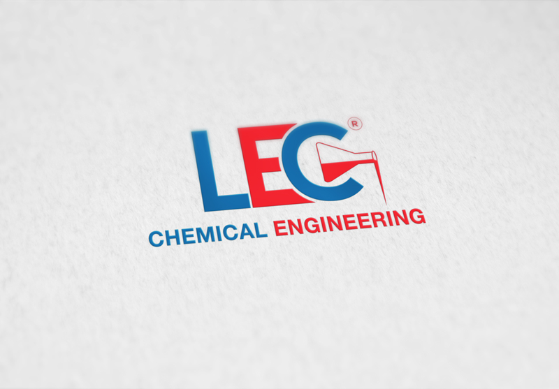 Logo-Design von esolztech für LEC Engineering Ltd | Design #13403388