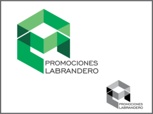 Logo Design by Idesign estudio for Labrandero e hijos S.A    cif: A-28929651 | Design: #13378577