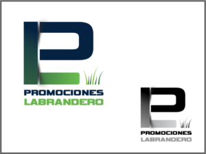 Logo Design by Idesign estudio for Labrandero e hijos S.A    cif: A-28929651 | Design: #13405454