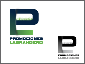 Logo Design by Idesign estudio for Labrandero e hijos S.A    cif: A-28929651 | Design: #13405455