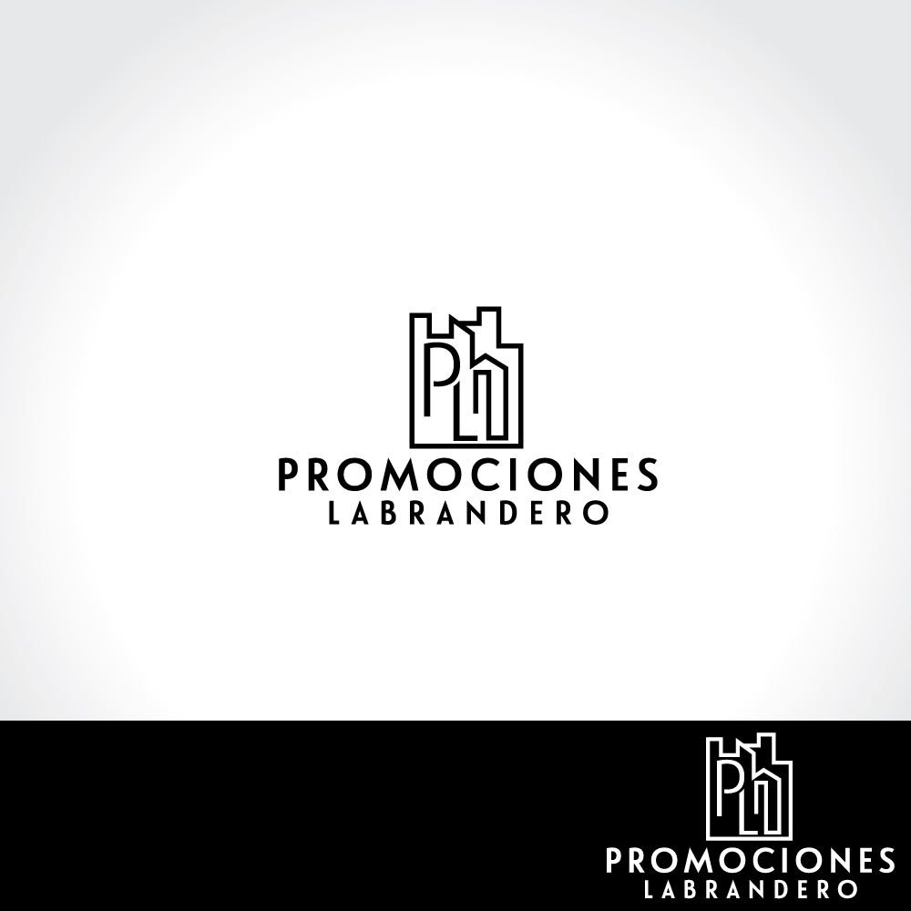 Logo Design by Sujit Banerjee for Labrandero e hijos S.A    cif: A-28929651 | Design #13345151