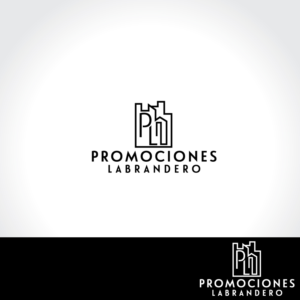 Logo Design by Sujit Banerjee for Labrandero e hijos S.A    cif: A-28929651 | Design #13345151