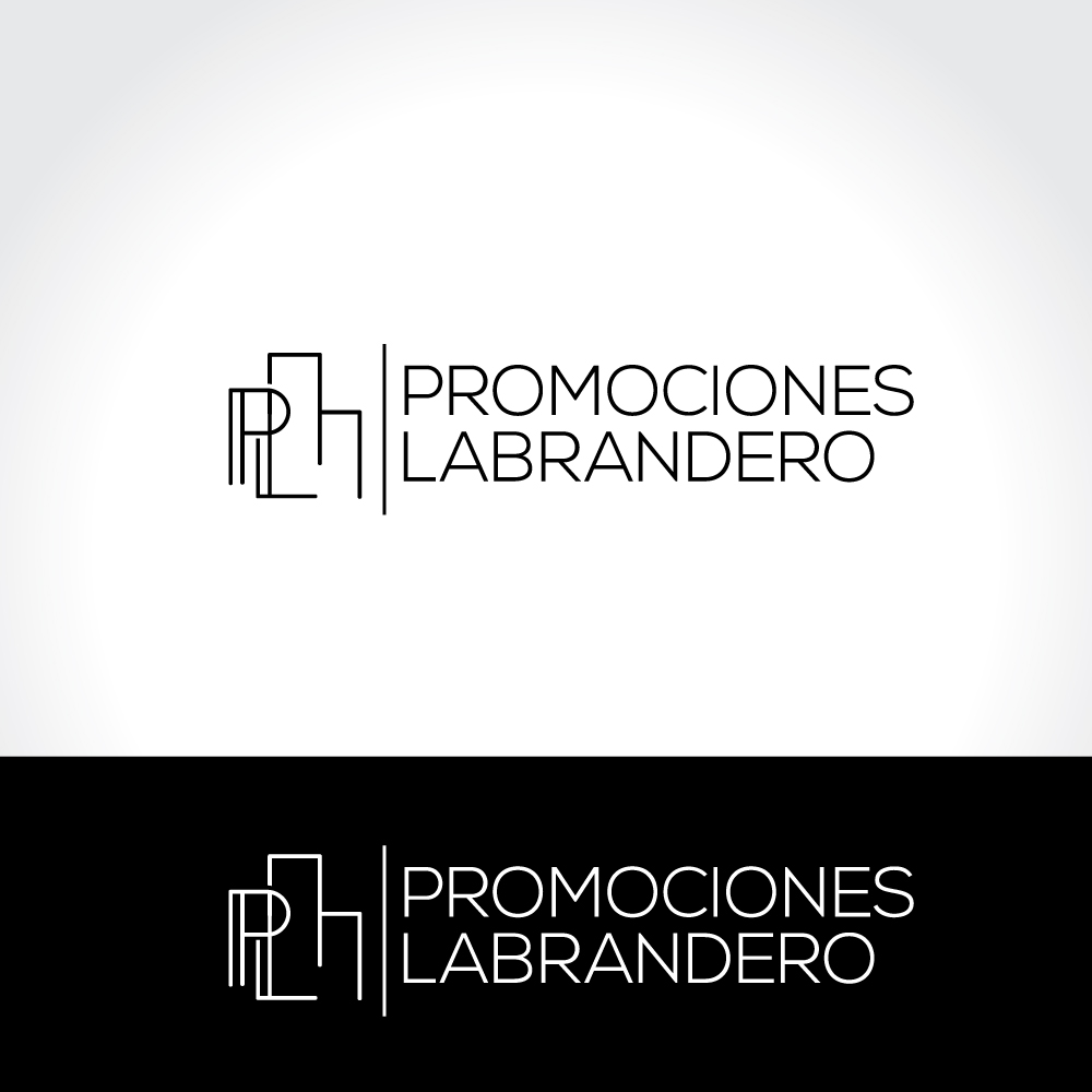 Logo Design by Sujit Banerjee for Labrandero e hijos S.A    cif: A-28929651 | Design #13345152