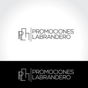 Logo Design by Sujit Banerjee for Labrandero e hijos S.A    cif: A-28929651 | Design: #13345152