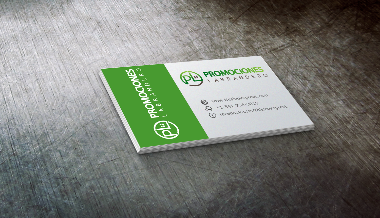 Logo Design by wdishan fernando for Labrandero e hijos S.A    cif: A-28929651 | Design #13344976