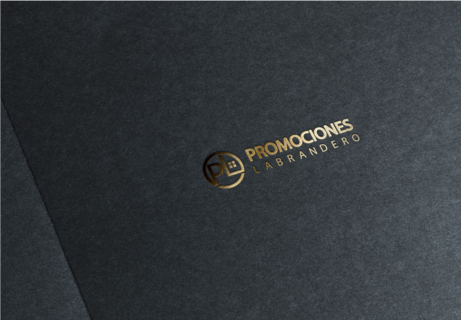 Logo Design by wdishan fernando for Labrandero e hijos S.A    cif: A-28929651 | Design #13344977