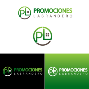Logo Design by wdishan fernando for Labrandero e hijos S.A    cif: A-28929651 | Design: #13344978