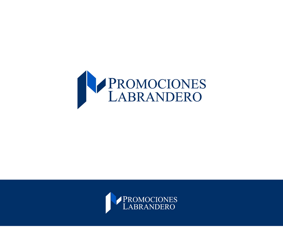 Logo Design by DiLion for Labrandero e hijos S.A    cif: A-28929651 | Design #13368542
