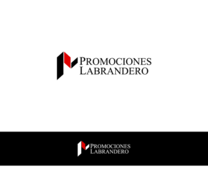 Logo Design by DiLion for Labrandero e hijos S.A    cif: A-28929651 | Design: #13368549