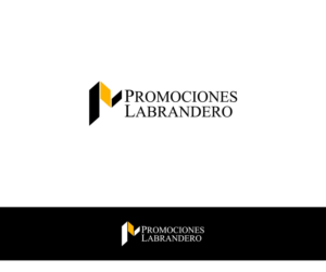 Logo Design by DiLion for Labrandero e hijos S.A    cif: A-28929651 | Design: #13368552