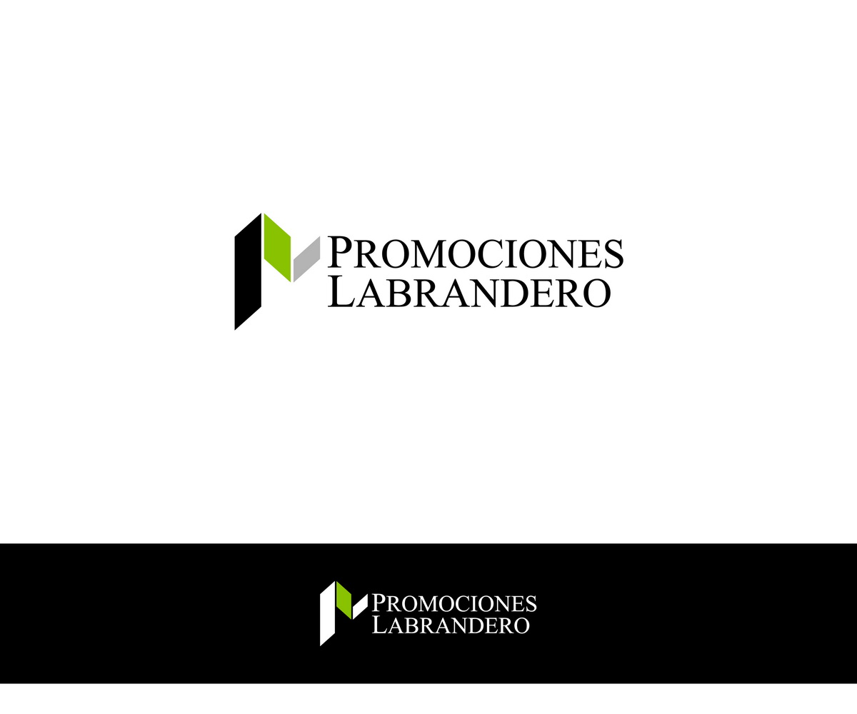 Logo Design by DiLion for Labrandero e hijos S.A    cif: A-28929651 | Design #13368556
