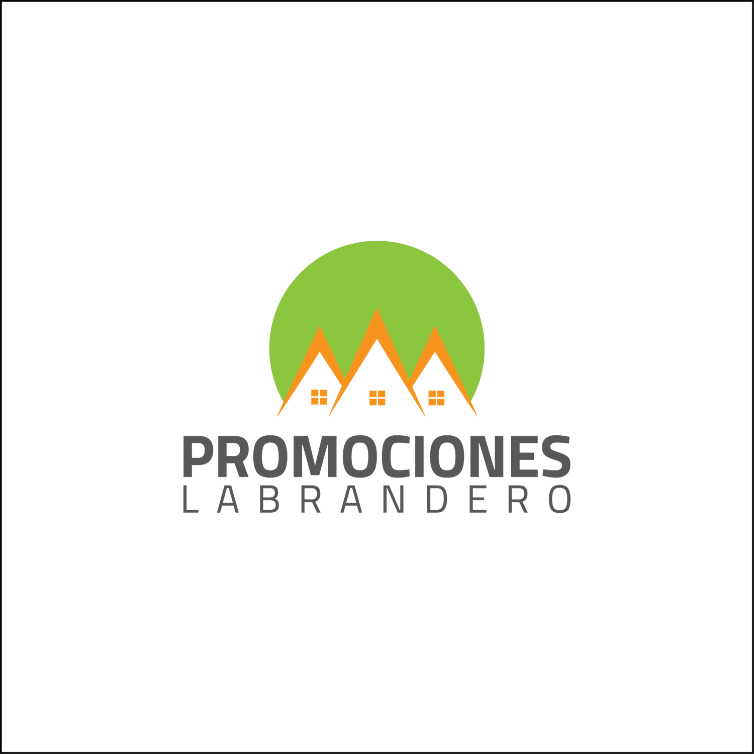 Diseño de Logo por iqbalkabir para Labrandero e hijos S.A    cif: A-28929651 | Diseño #13360254