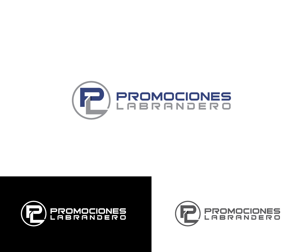 Diseño de Logo por Omee63 para Labrandero e hijos S.A    cif: A-28929651 | Diseño #13345968