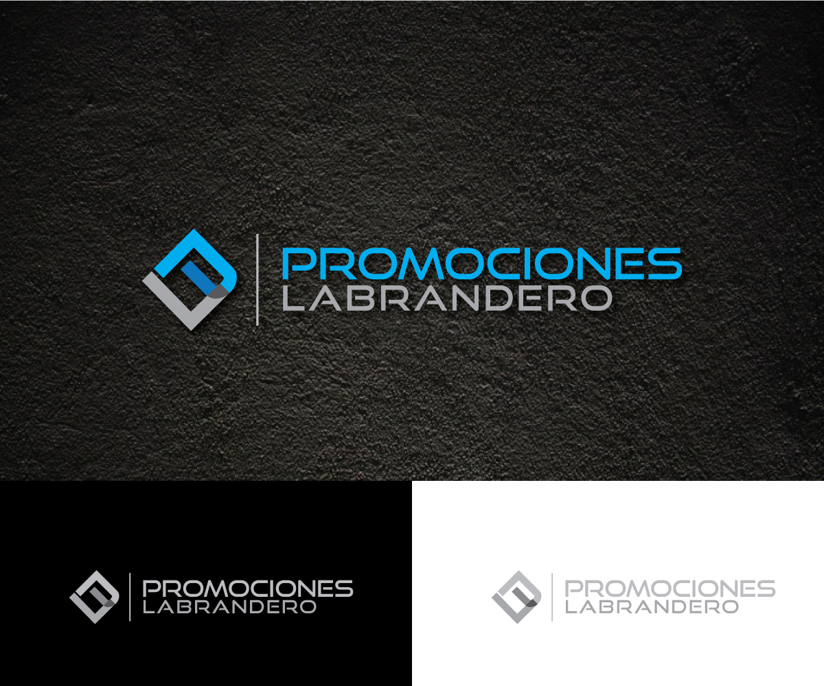 Logo Design by Omee63 for Labrandero e hijos S.A    cif: A-28929651 | Design #13345969