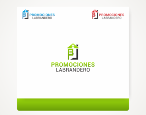 Logo Design by Savana for Labrandero e hijos S.A    cif: A-28929651 | Design: #13350620