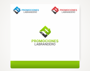 Logo Design by Savana for Labrandero e hijos S.A    cif: A-28929651 | Design: #13350649