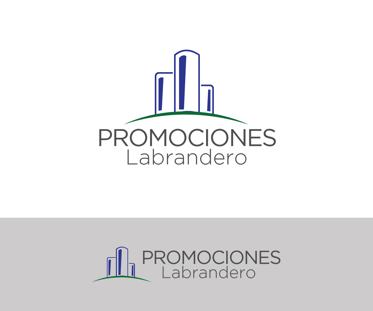 Logo Design by PBs for Labrandero e hijos S.A    cif: A-28929651 | Design #13402666