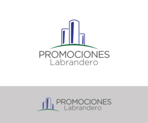 Logo Design by PBs for Labrandero e hijos S.A    cif: A-28929651 | Design: #13402666