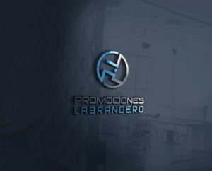 Logo Design by DIVORED for Labrandero e hijos S.A    cif: A-28929651 | Design #13347161