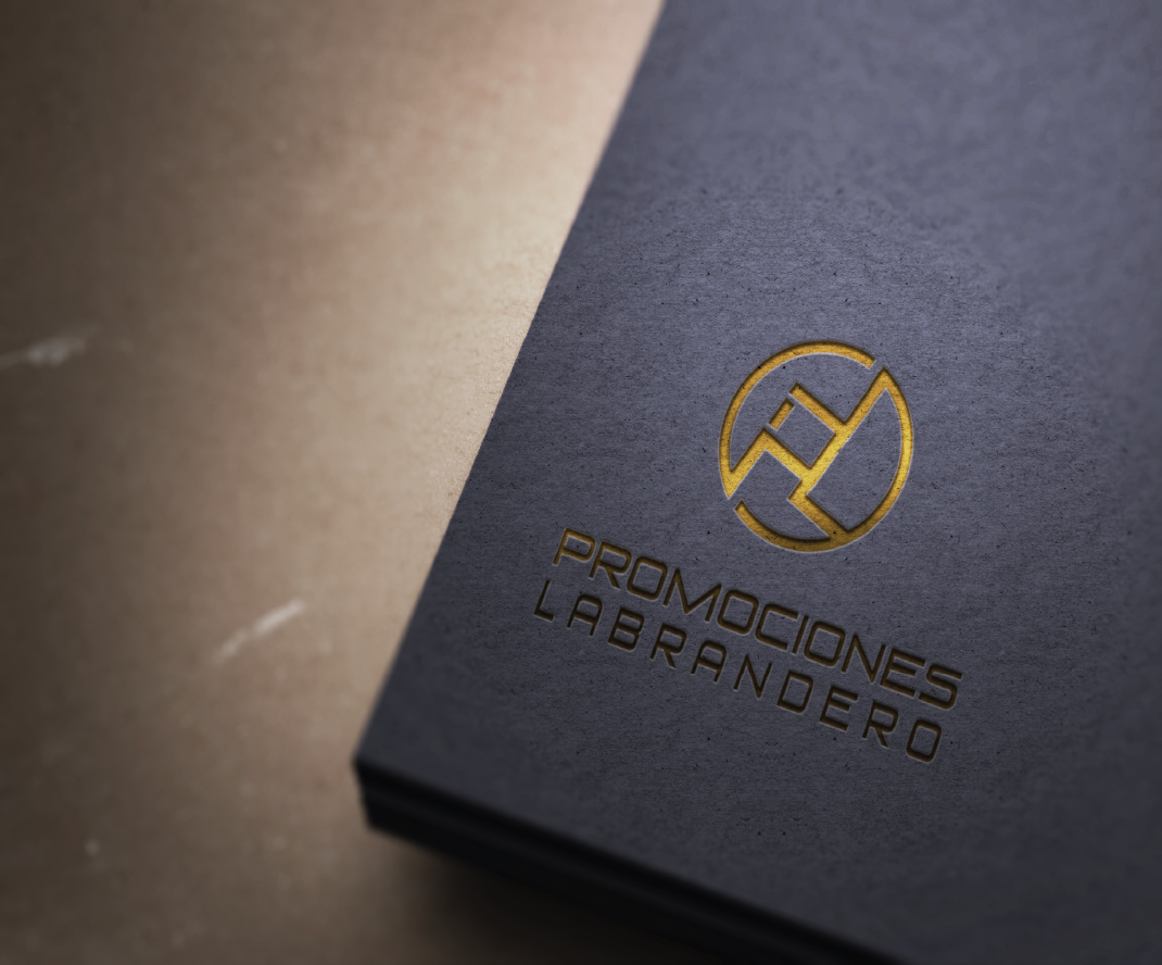 Logo Design by DIVORED for Labrandero e hijos S.A    cif: A-28929651 | Design #13348785
