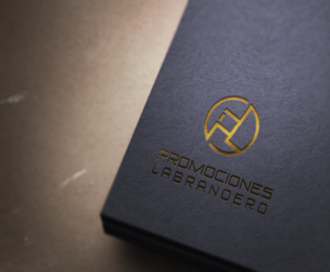Logo Design by DIVORED for Labrandero e hijos S.A    cif: A-28929651 | Design: #13348785