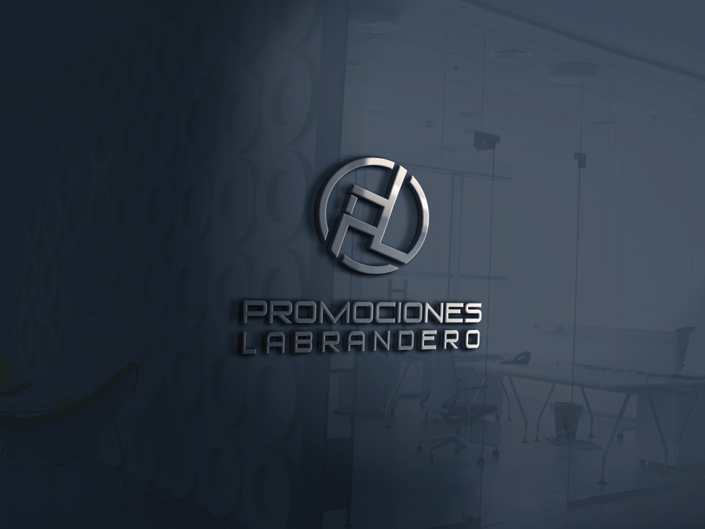 Logo Design by DIVORED for Labrandero e hijos S.A    cif: A-28929651 | Design #13349130
