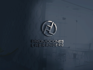 Logo Design by DIVORED for Labrandero e hijos S.A    cif: A-28929651 | Design: #13349130